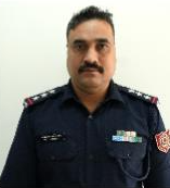 Saurav Kahalkar